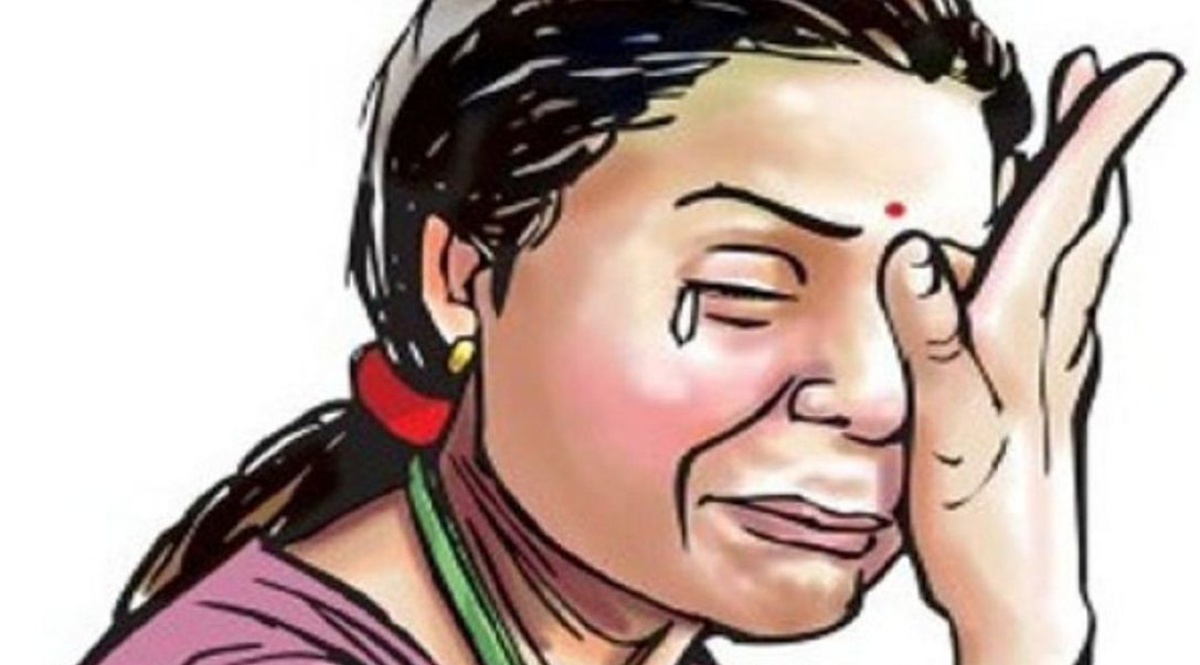 बढ्न थाले महिलामाथि हिंसाका घटना 